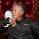 Image for article titled Thanks for Partying With Jalopnik, IndyCar and Mario Andretti on Saturday Night!